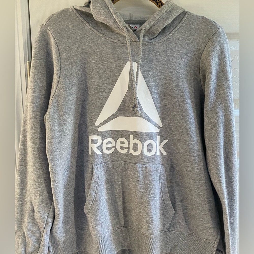 Reebok Hoodie